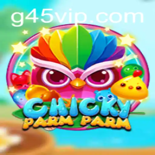 Introdução ao Mundo Fascinante de ChickyParmParm: Regras e Estratégias