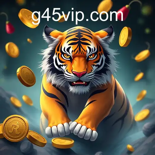 Fortune Tiger