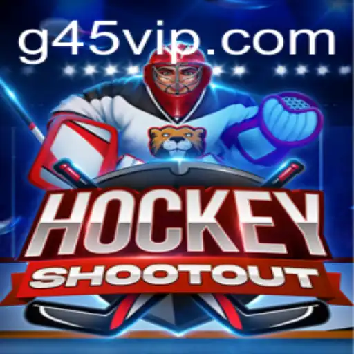 Domine o Desafio: Explorando o Jogo HockeyShootout