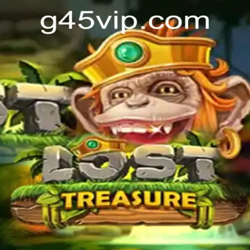 Descubra LostTreasure: Aventura e Estratégia no Novo Fenômeno de Jogos
