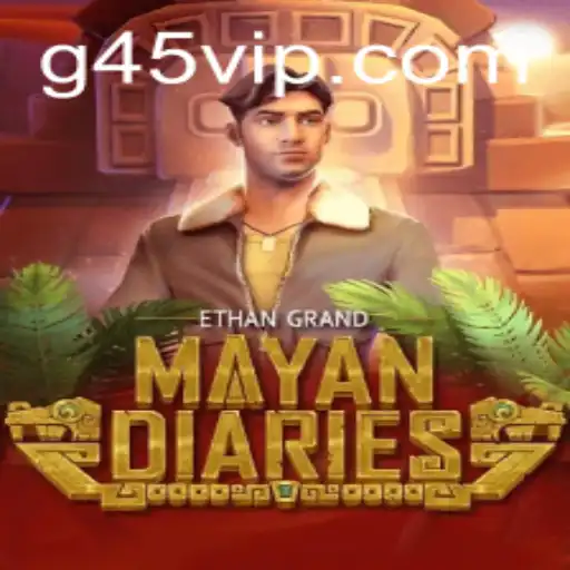 Descubra a Aventura de MayanDiaries: Um Mergulho no Passado