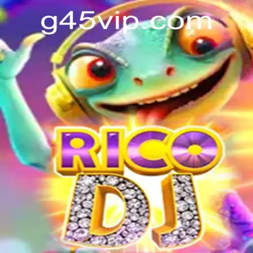 RicoDJ: Explorando o Fascinante Mundo do Jogo G45