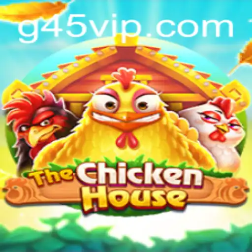 TheChickenHouse: Um Mergulho no Mundo do Novo Jogo Intrigante